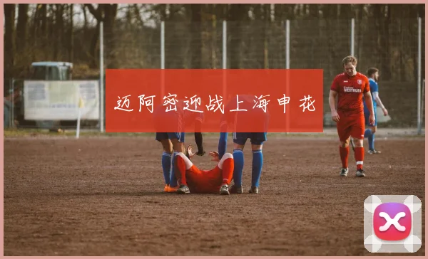 迈阿密迎战上海申花