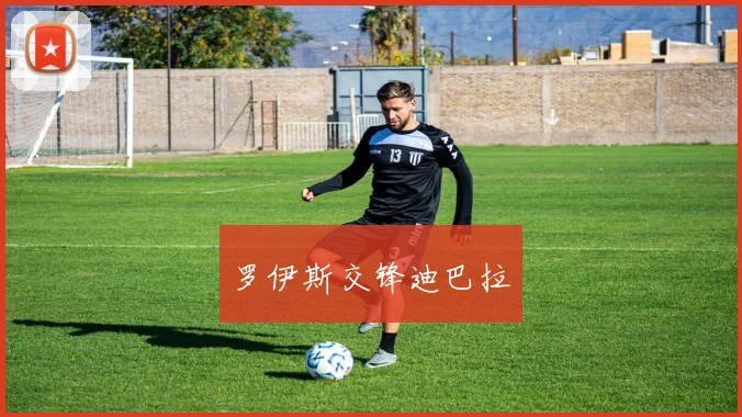 罗伊斯交锋迪巴拉