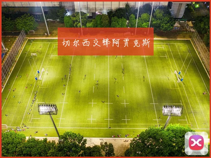 切尔西交锋阿贾克斯