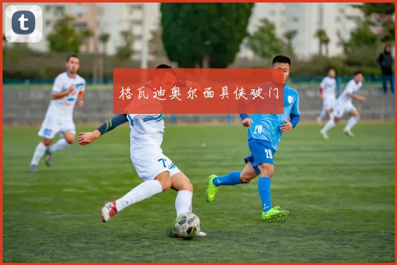 格瓦迪奥尔面具侠破门