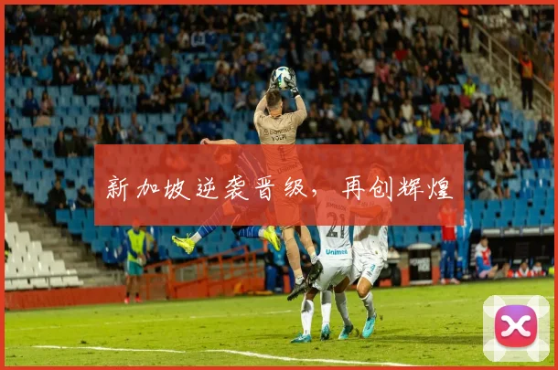 新加坡逆袭晋级，再创辉煌