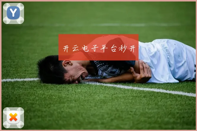 开云电子平台秒开