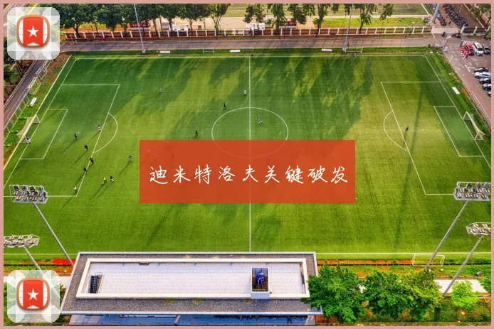 迪米特洛夫关键破发