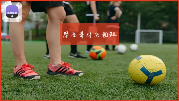 摩洛哥对决朝鲜