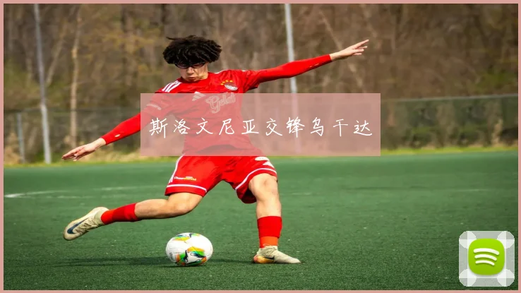 斯洛文尼亚交锋乌干达
