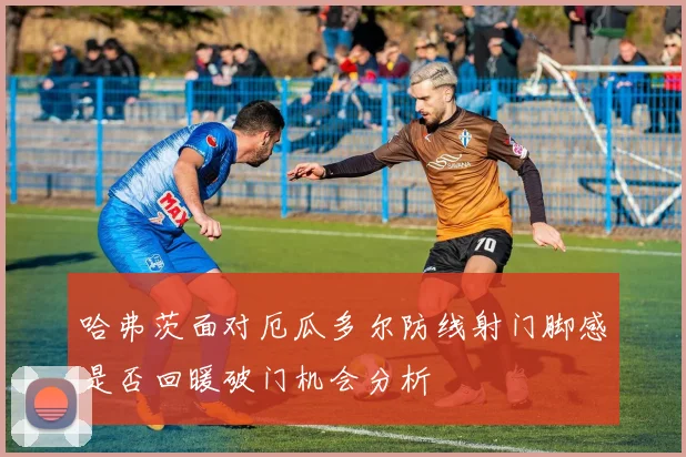 哈弗茨面对厄瓜多尔防线射门脚感是否回暖破门机会分析