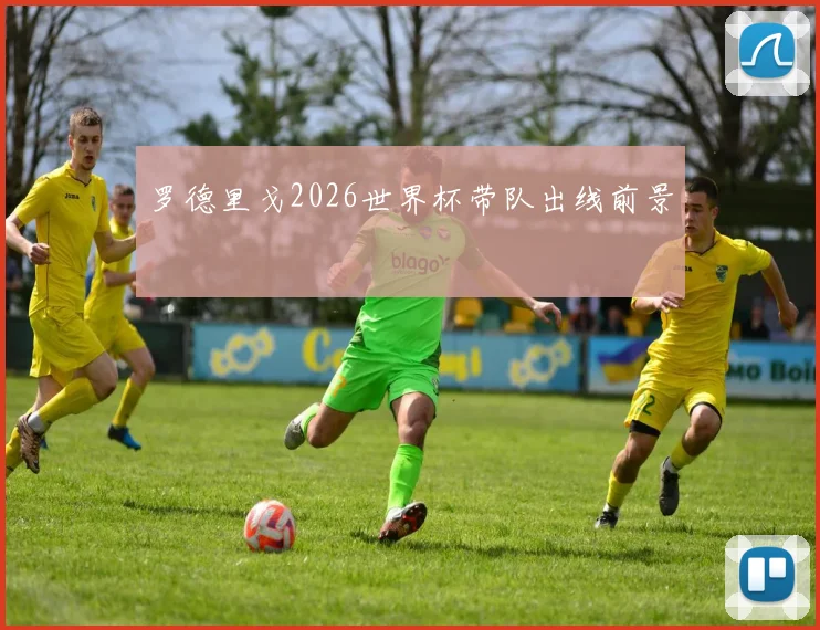 罗德里戈2026世界杯带队出线前景