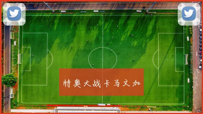 特奥大战卡马文加