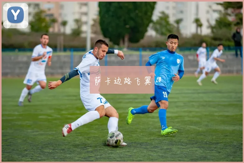 萨卡边路飞翼