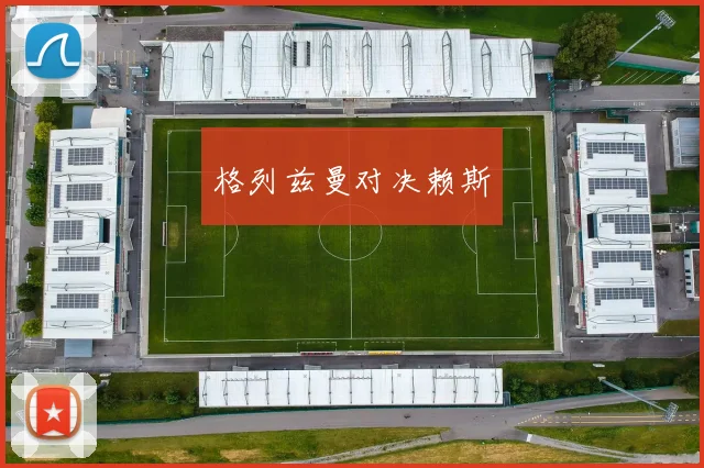 格列兹曼对决赖斯