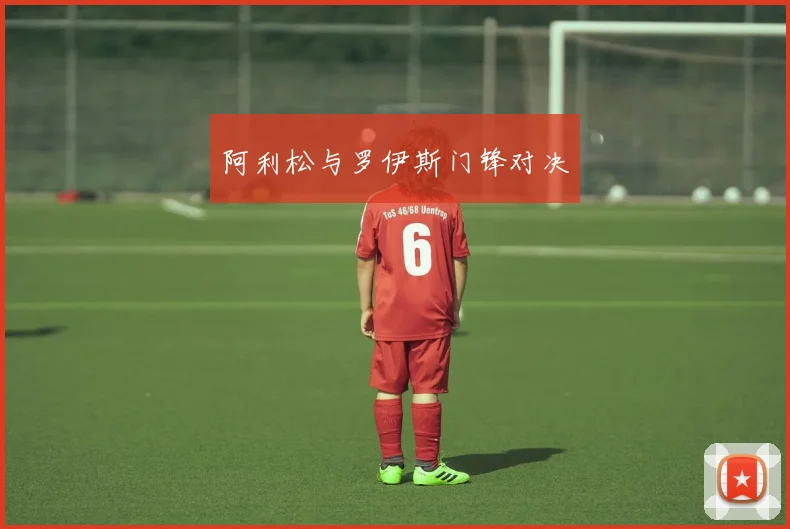 阿利松与罗伊斯门锋对决