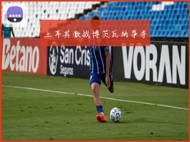土耳其激战博茨瓦纳争夺